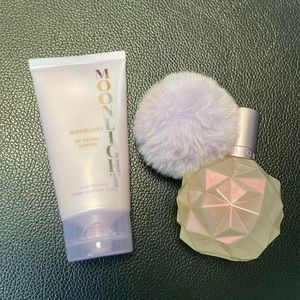 Moonlight by Ariana Grande